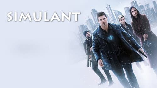 Simulant still