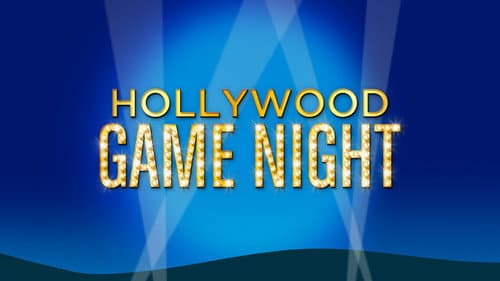 Hollywood Game Night still