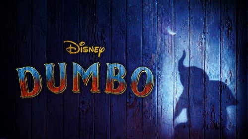 Dumbo still