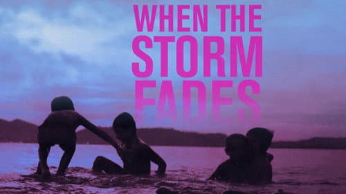 When the Storm Fades still