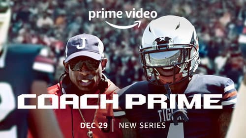 Coach Prime still