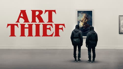 Art Thief still