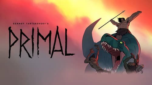 Primal still