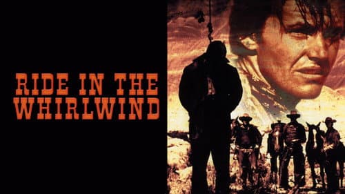 Ride in the Whirlwind still