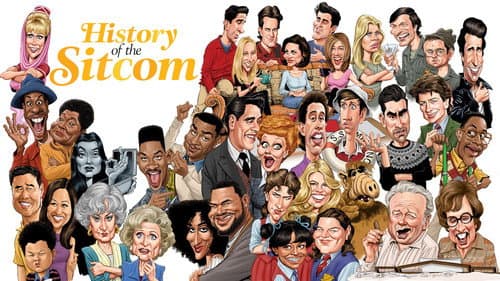 History of the Sitcom still
