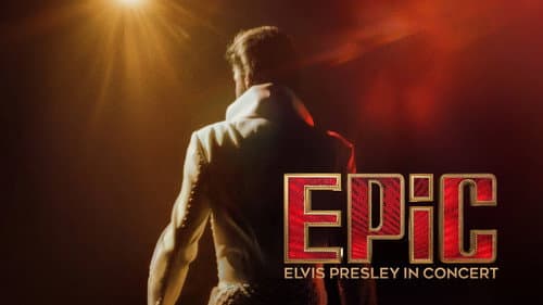 EPiC: Elvis Presley in Concert still
