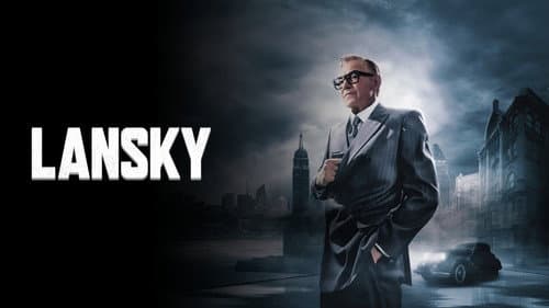 Lansky still