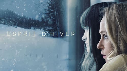 Spirit of Winter still