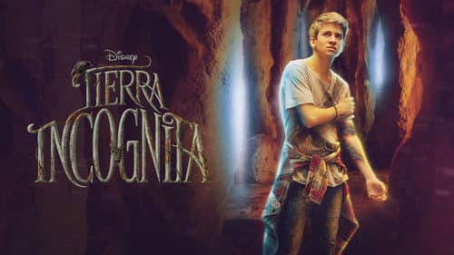 Tierra Incognita still