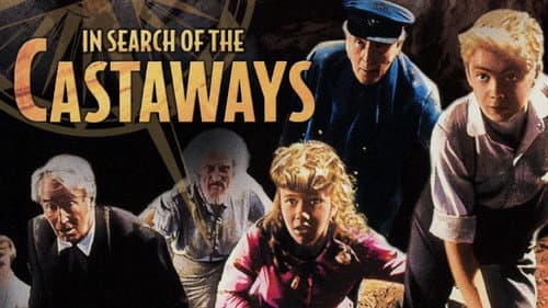 In Search of the Castaways still