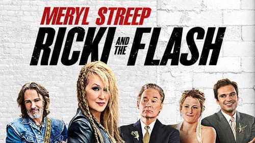 Ricki and the Flash still
