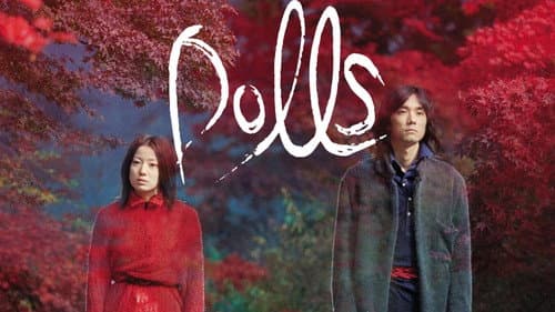 Dolls still