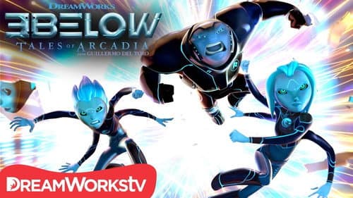 3Below: Tales of Arcadia still