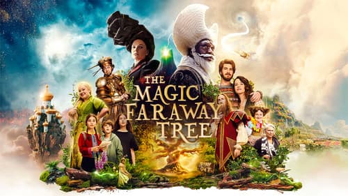 The Magic Faraway Tree still