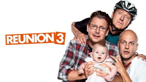 The Reunion 3: The Baptism still