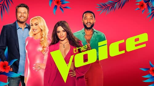 The Voice still