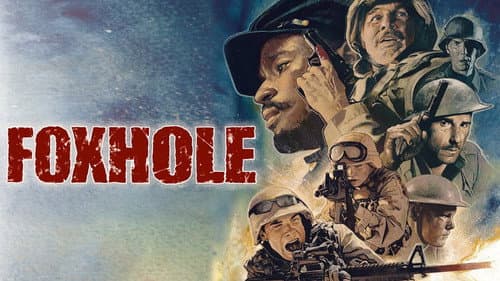 Foxhole still