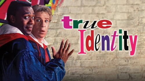 True Identity still