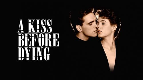 A Kiss Before Dying still
