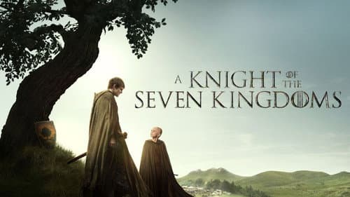A Knight of the Seven Kingdoms still