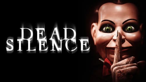 Dead Silence still