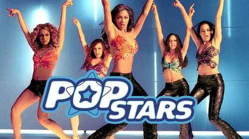 Popstars (US) still