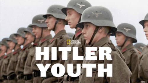 Hitler Youth still
