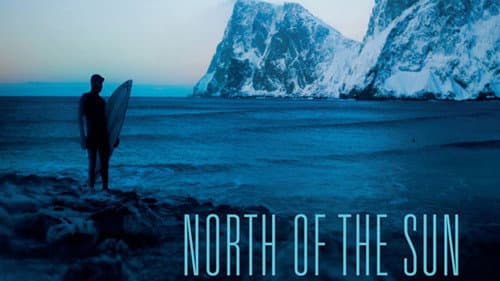 North of the Sun still