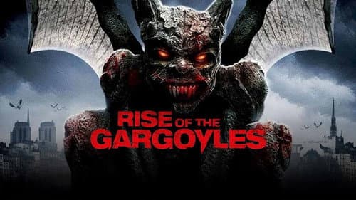 Rise of the Gargoyles still