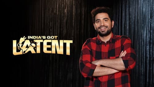India's Got Latent still