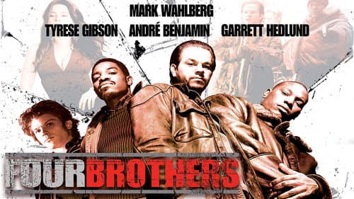 Four Brothers still