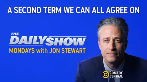 The Daily Show still