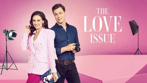 The Love Issue still
