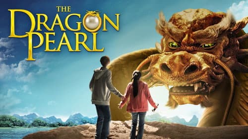 The Dragon Pearl still