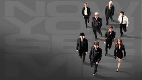 Now You See Me still