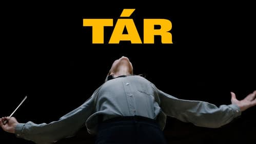 TÁR still