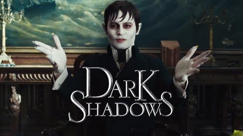 Dark Shadows still