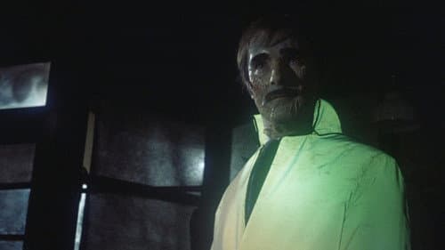 Asylum still