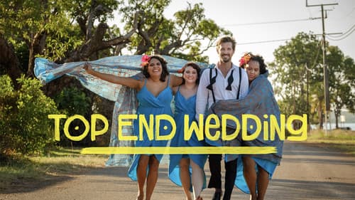 Top End Wedding still