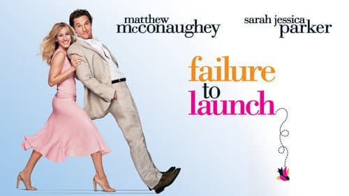 Failure to Launch still