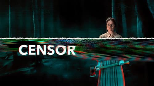Censor still