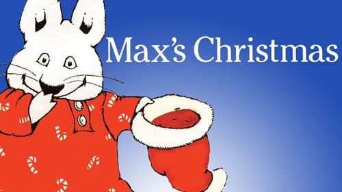 Max's Christmas still
