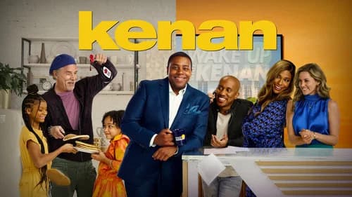 Kenan still