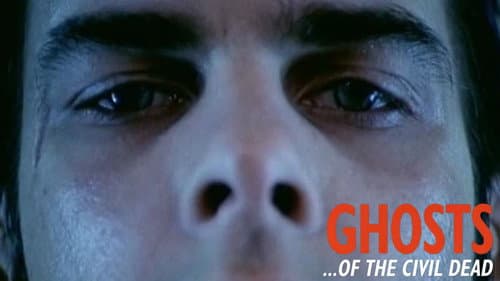 Ghosts... of the Civil Dead still