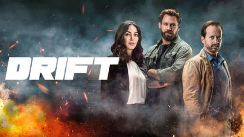 Drift: Partners in Crime still