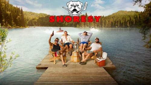 Shoresy still