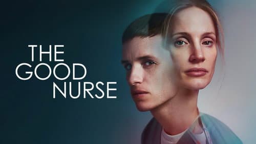 The Good Nurse still