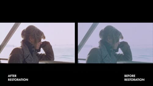 Don't Look Now: 4K Restoration Featurette still