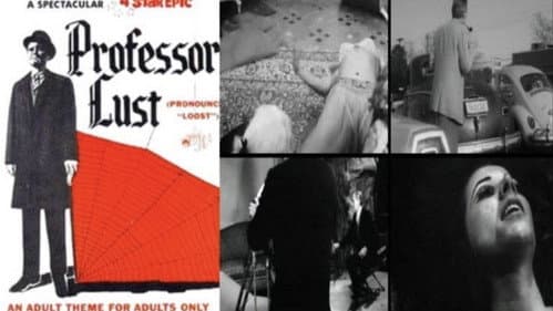 Professor Lust still
