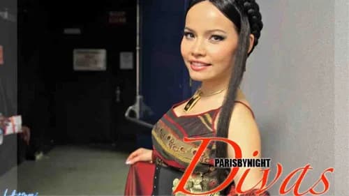 Paris By Night Special: Divas still